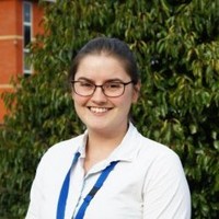 Laura Monk (Church)