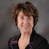 Janet Donnelly