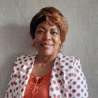 Joyce Kamau