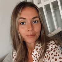 Frida Mossberg