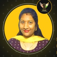 Vasuja Nookala
