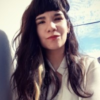 Rocío Barrios