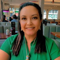 Rafaela Nascimento de Souza Carvalho Porto