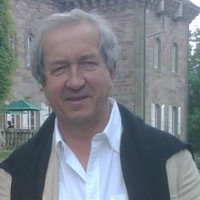 Bruno DELAHAYE Bruno