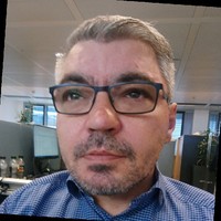 Zoran Stokić Зоран Стокић