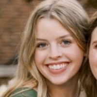 Charlotte Gilmer