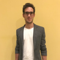 Nicolas Santos Oliveira