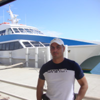 Leonardo Gonzalez