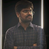Lavish Sankhla