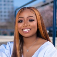 Shadya Moultrie