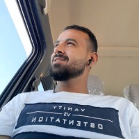 Muhammad Abd Ellah Mousa