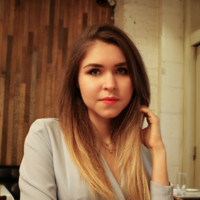 Anna Chigrina