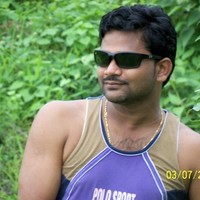 Rakesh Vimal
