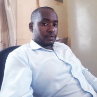 James Gitonga