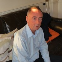 Roger Smithson