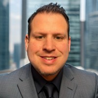 Chris Clark, MBA, MAS