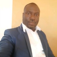 sylvain ewathy KOUADIO