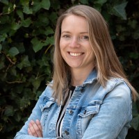 Adriënne Kortland - De Jong