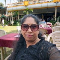 Madhuri Katta
