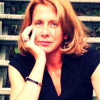 Sandrine Catieau