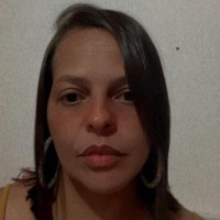 Fabricia Cristina Fernandes