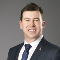 Matthew Gray