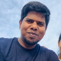 Suthakaran Thillainathan