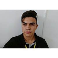 Alex Silva Agostinho