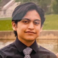 Jonathan Santamaria