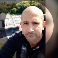 Karim Baghdadi
