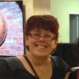 Tammy Carmichael