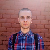 Vitalii Solovei