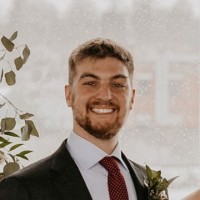 Joel Terhaerdt