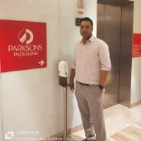 Sunil J.
