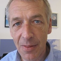 Bjørn Tandberg