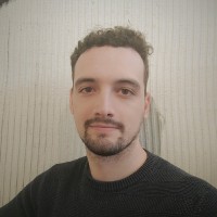 Sergio Fabregat Ramos