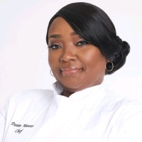 Chef Dorian Hunter