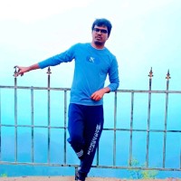 Mohanraj G