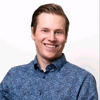 Johan Ekman