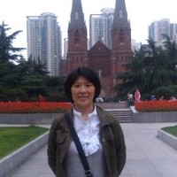 Bessie Chen