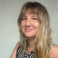 Wendy Sucari