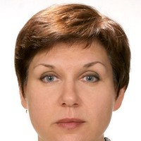 ольга горбачева