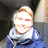 Jesper Madsen
