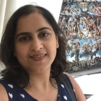 Ruchita Shah