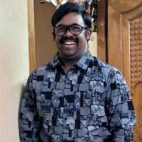 Sudharsan Sasikumar