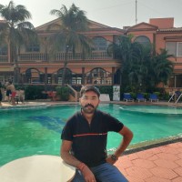 Bhargav Solanki