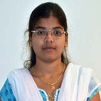 Lakshmi Priyanka