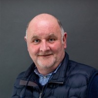 Pj Bracken