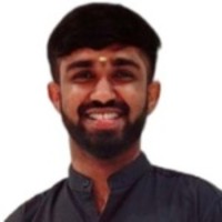 Venkatesh M