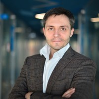 Dmitry Tymokhin